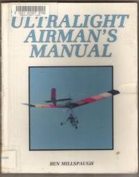 image of ULTRALIGHT AIRMAN'S MANUAL