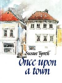 Once upon a town. Susan Tyrrell about Stavanger.…