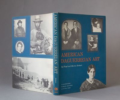 American Daguerreian Art