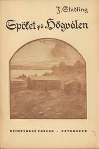 Spöket på högvålen.