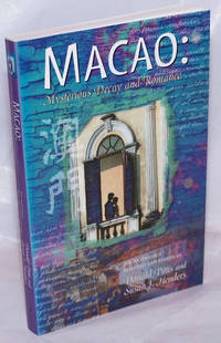 image of Macao: Mysterious Decay and Romance