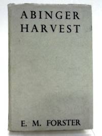 image of Abinger Harvest