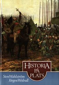 Historia på plats.