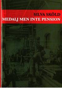 Medalj men inte pension.