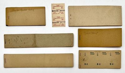 Archive of 22 Industrial Workers of...; (photo 2)