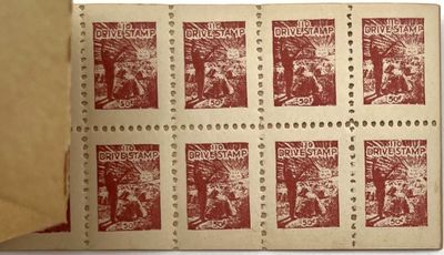 Archive of 22 Industrial Workers of...; (photo 9)