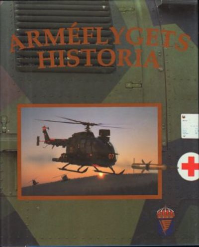 Arméflygets historia.