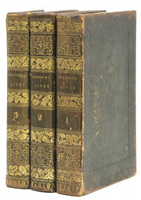image of The Lives of the Most Eminent English Poets; with Critical Observations on their Works
