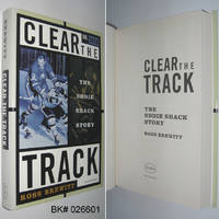 Clear the Track: The Eddie Shack Story de Brewitt, Ross - 1997