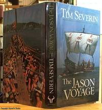 image of The Jason Voyage; The Quest for the Golden Fleece