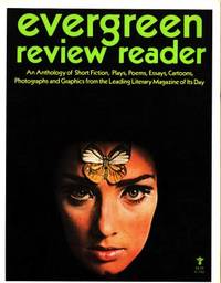 Evergreen Review Reader 1957-1961.