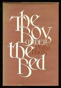 image of The Boy Under the Bed