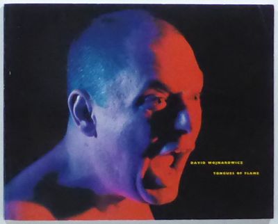 David Wojnarowicz: Tongues of Flame. Exhibition…