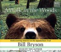 image of A Walk in the Woods : Rediscovering America on the Appalachian Trail (Cassette)