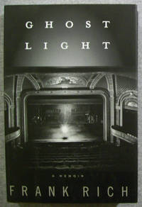 Ghost Light: A Memoir