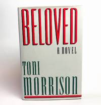 Beloved by Morrison, Toni - 1987