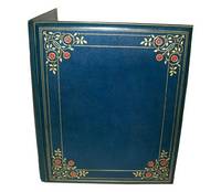 Golden Wedding Testimonial - Chivers Binding WITH Earlier Design