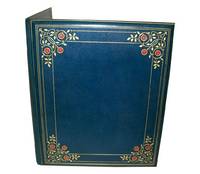 Golden Wedding Testimonial - Chivers Binding WITH Earlier Design by [Ingram, Sir John and Lady] - 1934