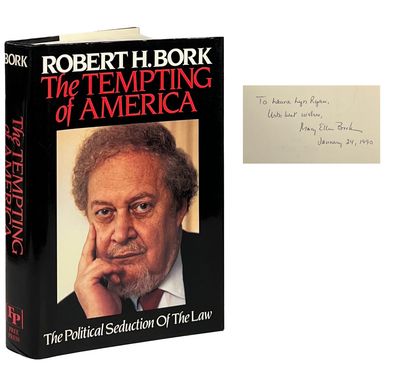The Tempting of America
