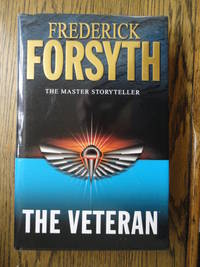 image of The Veteran and Other Stories