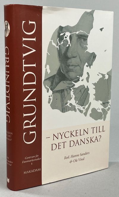 Grundtvig. Nyckeln till det danska? Utgiven i…