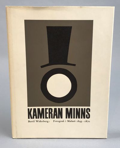 Kameran minns. Fotografi i Malmö 1843-1870.