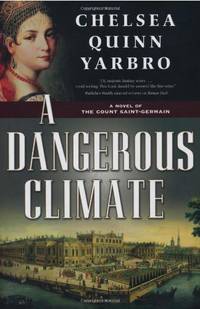 image of A Dangerous Climate (Saint Germain) (Saint Germain S.)