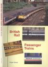 British Rail Passenger Trains