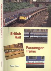 British Rail Passenger Trains