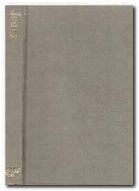 image of Jesus The Four Gospels, Matthew, Mark, Luke, and John, Combined in One Narrative and Rendered in Modern English.