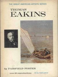 THOMAS EAKINS