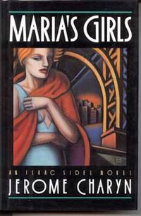 Maria&#039;s Girls by Charyn, Jerome - 1992