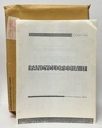 Fancyclopedia II