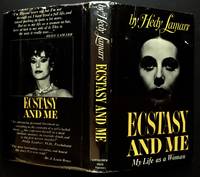 cover of Ecstasy and Me