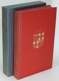 The Memoirs Of Louis de Rouvroy, Duc de Saint-Simon Covering The Years 1691-1723 by SAINT-SIMON - Hardcover - 1959 - from Bluebird Books (SKU: 81525)