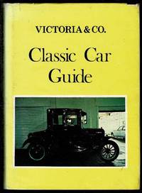 image of Classic Car Guide