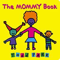 The Mommy Book