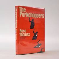 THE PORKCHOPPERS [Inscribed]