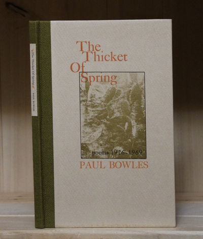The Thicket of Spring: Poems, 1926-1969