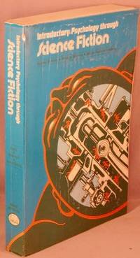 image of Introductory Psychology Through Science Fiction.