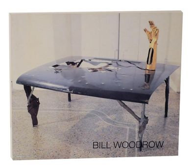 Bill Woodrow: Soupe du Jour