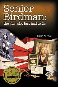 Senior Birdman: The Guy Who Just Had to Fly.