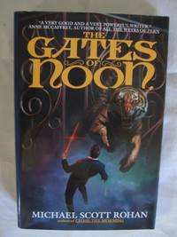 THE GATES OF NOON