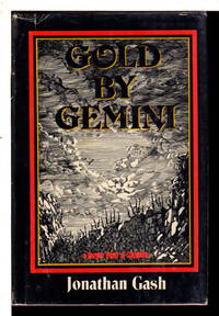 image of GOLD BY GEMINI.