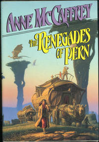 McCaffrey, Anne - Renegades of Pern