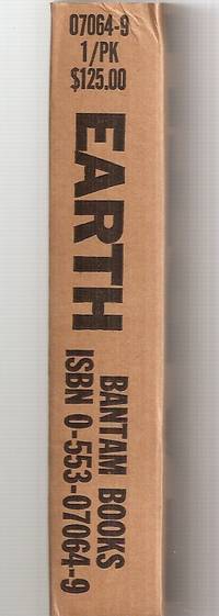 cover of Earth