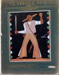 NUESTRA CIUDAD, TOMO II, NO. 6.; Órgano de la Dirección Cívica del Departamento del Distrito Federal