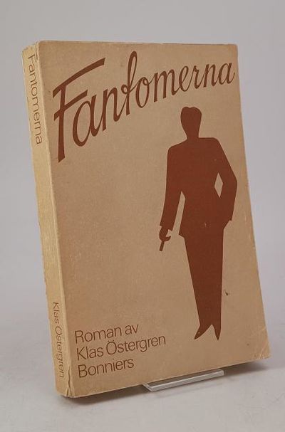 Fantomerna.
