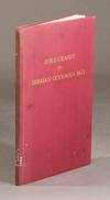 Bibliography of Herman Goodman, M. D.