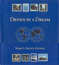cover of Driven By a Dream